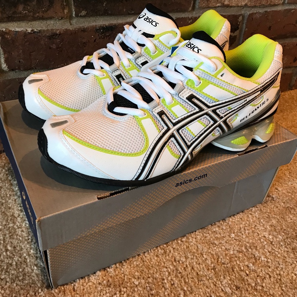 ASICS Gel-Frantic 5 Running Shoes
